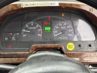 Isuzu GIGA лот № 4198 оценка 3  с аукциона в Японии 5