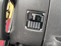 Isuzu GIGA лот № 4198 оценка 3  с аукциона в Японии 7