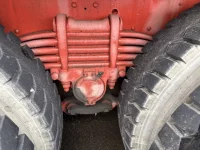 Isuzu GIGA лот № 4198 оценка 3  с аукциона в Японии 8