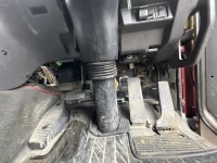 Isuzu GIGA лот № 4198 оценка 3  с аукциона в Японии 3