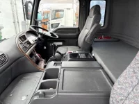 Isuzu GIGA лот № 4198 оценка 3  с аукциона в Японии 4