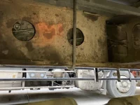 Isuzu GIGA лот № 4204 оценка 3  с аукциона в Японии 10