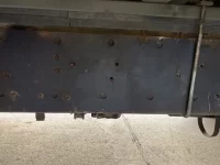 Isuzu GIGA лот № 4204 оценка 3  с аукциона в Японии 9