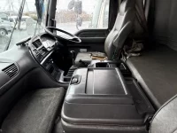 Isuzu GIGA лот № 4204 оценка 3  с аукциона в Японии 4