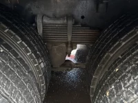 Isuzu GIGA лот № 4204 оценка 3  с аукциона в Японии 7