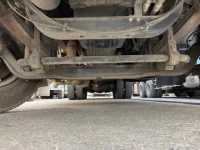 Isuzu GIGA лот № 4204 оценка 3  с аукциона в Японии 8