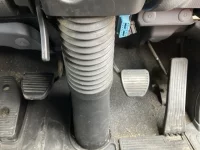 Isuzu GIGA лот № 12029 оценка 3.5  с аукциона в Японии 3