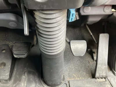 Isuzu GIGA  с аукциона в Японии