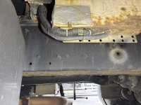 Isuzu GIGA лот № 4450 оценка R  с аукциона в Японии 9