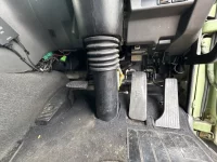 Isuzu GIGA лот № 4450 оценка R  с аукциона в Японии 2