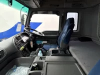 Isuzu GIGA лот № 4450 оценка R  с аукциона в Японии 3