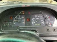 Isuzu GIGA лот № 4450 оценка R  с аукциона в Японии 5