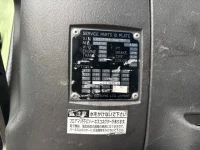 Isuzu GIGA лот № 4450 оценка R  с аукциона в Японии 6