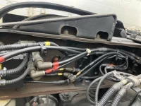 Isuzu GIGA лот № 4439 оценка 3  с аукциона в Японии 10