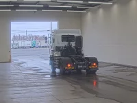 Isuzu GIGA лот № 4439 оценка 3  с аукциона в Японии 1