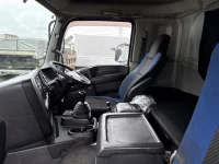 Isuzu GIGA лот № 4439 оценка 3  с аукциона в Японии 3