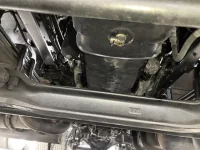 Isuzu GIGA лот № 4439 оценка 3  с аукциона в Японии 8