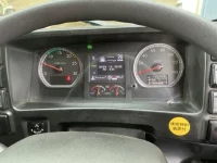 Isuzu GIGA лот № 4439 оценка 3  с аукциона в Японии 4