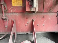 Isuzu GIGA лот № 4427 оценка 3.5  с аукциона в Японии 9