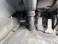 Isuzu GIGA лот № 4427 оценка 3.5  с аукциона в Японии 2