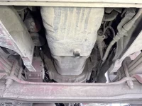 Isuzu GIGA лот № 4427 оценка 3.5  с аукциона в Японии 8