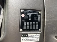 Isuzu GIGA лот № 4427 оценка 3.5  с аукциона в Японии 6