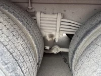 Isuzu GIGA лот № 4427 оценка 3.5  с аукциона в Японии 7