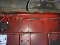 Isuzu GIGA лот № 4448 оценка 3  с аукциона в Японии 10