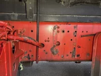 Isuzu GIGA лот № 4448 оценка 3  с аукциона в Японии 9