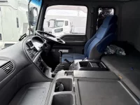 Isuzu GIGA лот № 4448 оценка 3  с аукциона в Японии 3