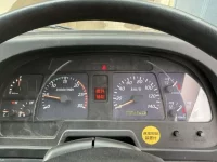 Isuzu GIGA лот № 4448 оценка 3  с аукциона в Японии 4