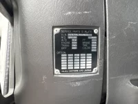 Isuzu GIGA лот № 4448 оценка 3  с аукциона в Японии 6