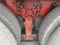 Isuzu GIGA лот № 4448 оценка 3  с аукциона в Японии 7