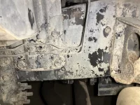 Isuzu GIGA лот № 4430 оценка R  с аукциона в Японии 9