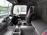 Isuzu GIGA лот № 4430 оценка R  с аукциона в Японии 4