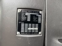 Isuzu GIGA лот № 4430 оценка R  с аукциона в Японии 6