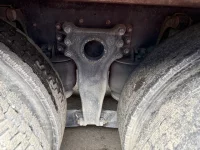 Isuzu GIGA лот № 4430 оценка R  с аукциона в Японии 7