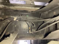 Isuzu GIGA лот № 4458 оценка 3  с аукциона в Японии 10