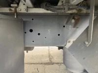 Isuzu GIGA лот № 4458 оценка 3  с аукциона в Японии 9