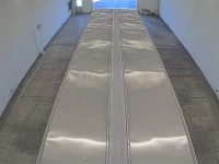 Isuzu GIGA лот № 4458 оценка 3  с аукциона в Японии 2