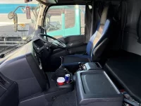 Isuzu GIGA лот № 4458 оценка 3  с аукциона в Японии 4