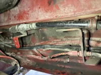 Isuzu GIGA лот № 4341 оценка 3  с аукциона в Японии 10