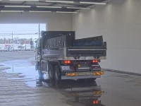 Isuzu GIGA лот № 4341 оценка 3  с аукциона в Японии 1