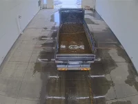 Isuzu GIGA лот № 4341 оценка 3  с аукциона в Японии 2