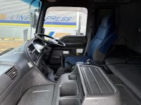 Isuzu GIGA лот № 4341 оценка 3  с аукциона в Японии 4