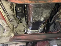 Isuzu GIGA лот № 4341 оценка 3  с аукциона в Японии 8