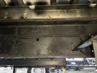 Isuzu GIGA лот № 4322 оценка 3.5  с аукциона в Японии 10