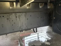 Isuzu GIGA лот № 4322 оценка 3.5  с аукциона в Японии 9