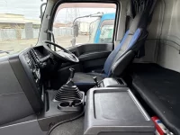 Isuzu GIGA лот № 4322 оценка 3.5  с аукциона в Японии 4