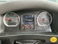 Isuzu GIGA лот № 4322 оценка 3.5  с аукциона в Японии 5